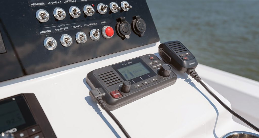 Understanding Mmsi Numbers For Marine Vhf Radios: How To Obtain And Program Your Mmsi